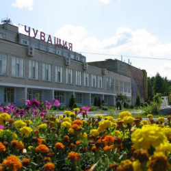 Цены на путевки в санаторий Чувашия в Чувашии